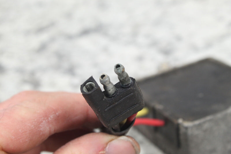 2010 ARCTIC CAT CROSSFIRE 800 Voltage Regulator 0630-250 - Snowmobile