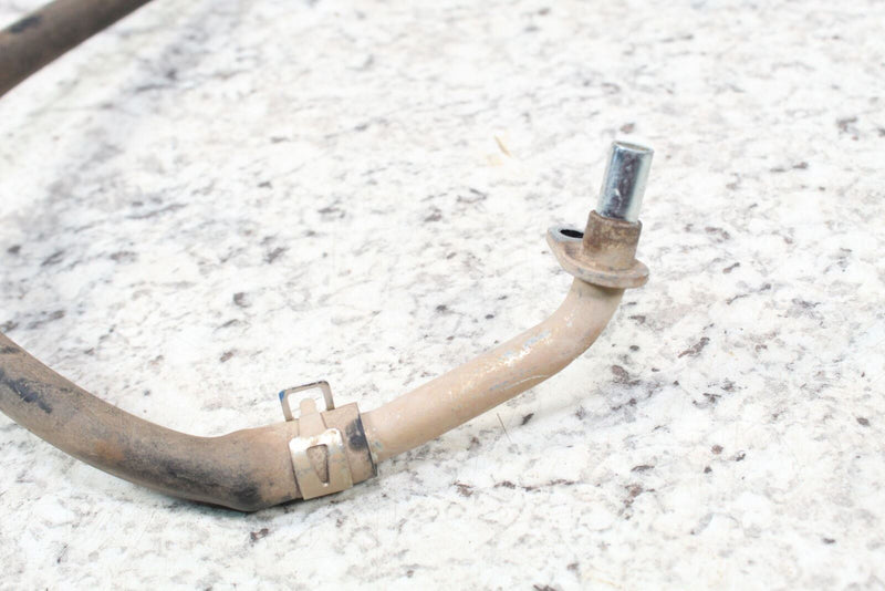 ATV - 2010 POLARIS SPORTSMAN 550 EPS Engine Breather Hose And Pipe  3090226  3090149