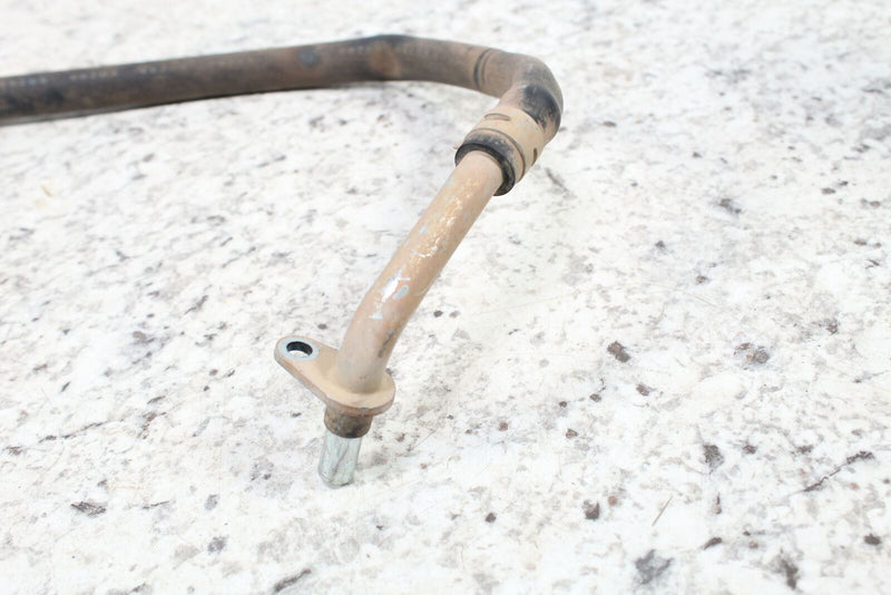 ATV - 2010 POLARIS SPORTSMAN 550 EPS Engine Breather Hose And Pipe  3090226  3090149