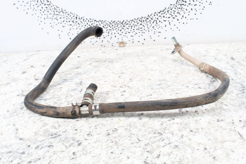 ATV - 2010 POLARIS SPORTSMAN 550 EPS Engine Breather Hose And Pipe  3090226  3090149
