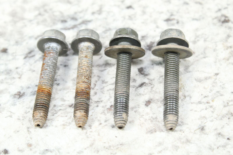 ATV - 2010 POLARIS SPORTSMAN 550 EPS Front Bumper Bolts  7518677