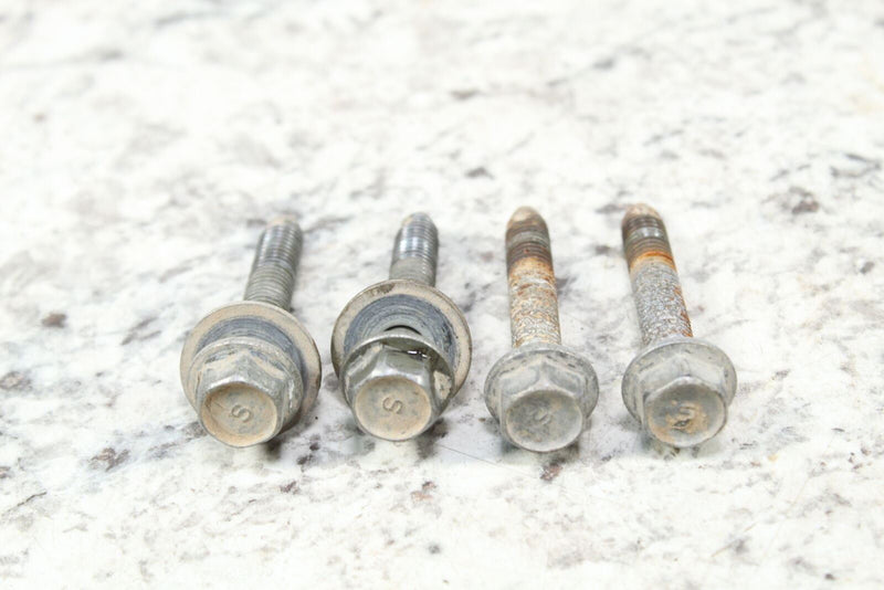 ATV - 2010 POLARIS SPORTSMAN 550 EPS Front Bumper Bolts  7518677