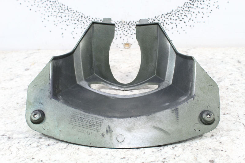 ATV - 2010 POLARIS SPORTSMAN 550 EPS Front Fender Stem Cover Panel  5437739-498