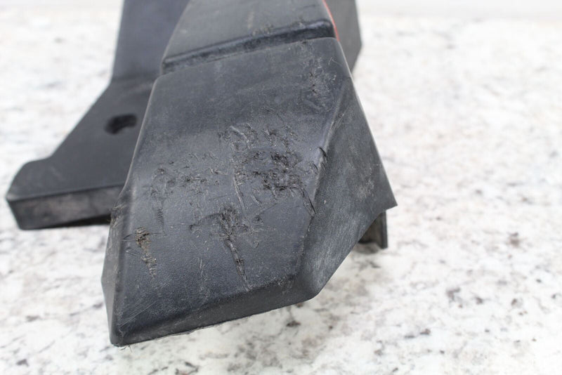 ATV - 2010 POLARIS SPORTSMAN 550 EPS Front Right Mud Guard Cover Panel  5437063-070