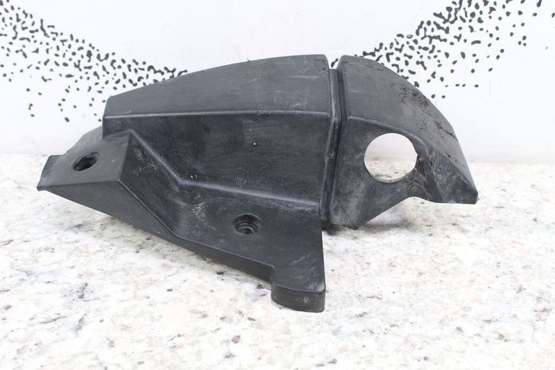 ATV - 2010 POLARIS SPORTSMAN 550 EPS Front Right Mud Guard Cover Panel  5437063-070