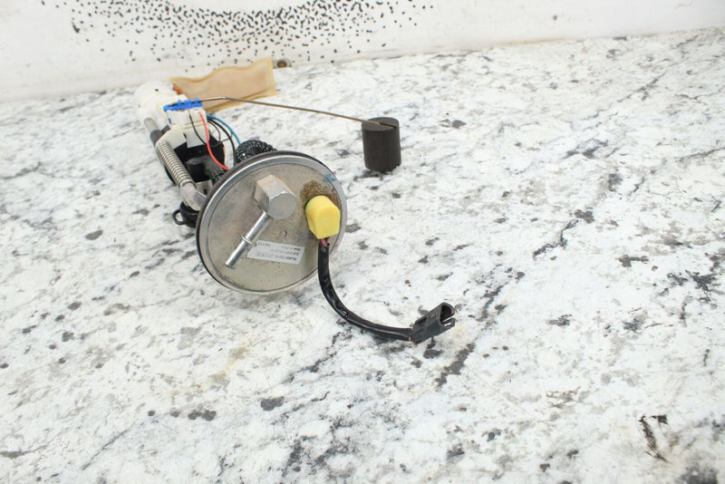ATV - 2010 POLARIS SPORTSMAN 550 EPS Fuel Gas Pump 2520922