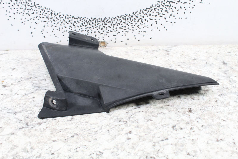 ATV - 2010 POLARIS SPORTSMAN 550 EPS Lower Left Side Cover Panel  5437476-070