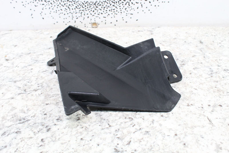 ATV - 2010 POLARIS SPORTSMAN 550 EPS Lower Left Side Cover Panel  5437476-070