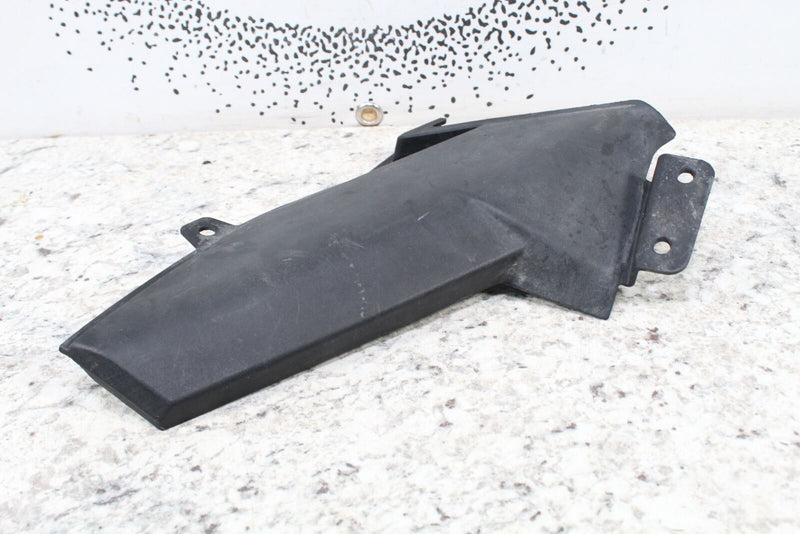 ATV - 2010 POLARIS SPORTSMAN 550 EPS Lower Left Side Cover Panel  5437476-070