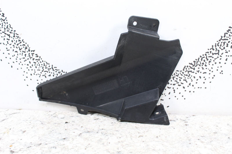 ATV - 2010 POLARIS SPORTSMAN 550 EPS Lower Left Side Cover Panel  5437476-070