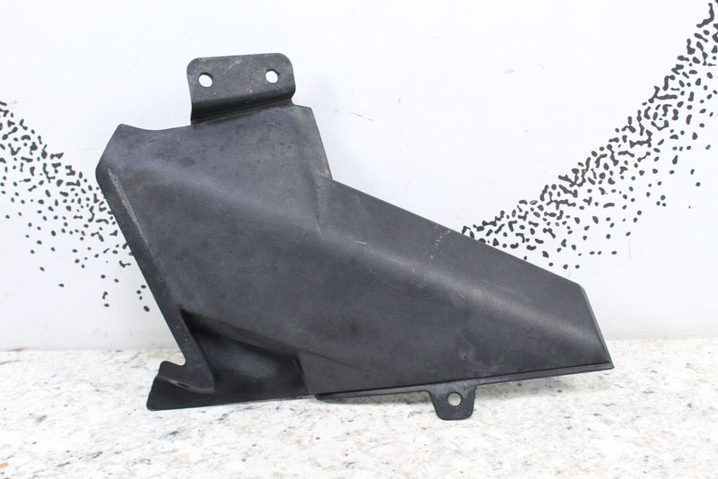 ATV - 2010 POLARIS SPORTSMAN 550 EPS Lower Left Side Cover Panel  5437476-070