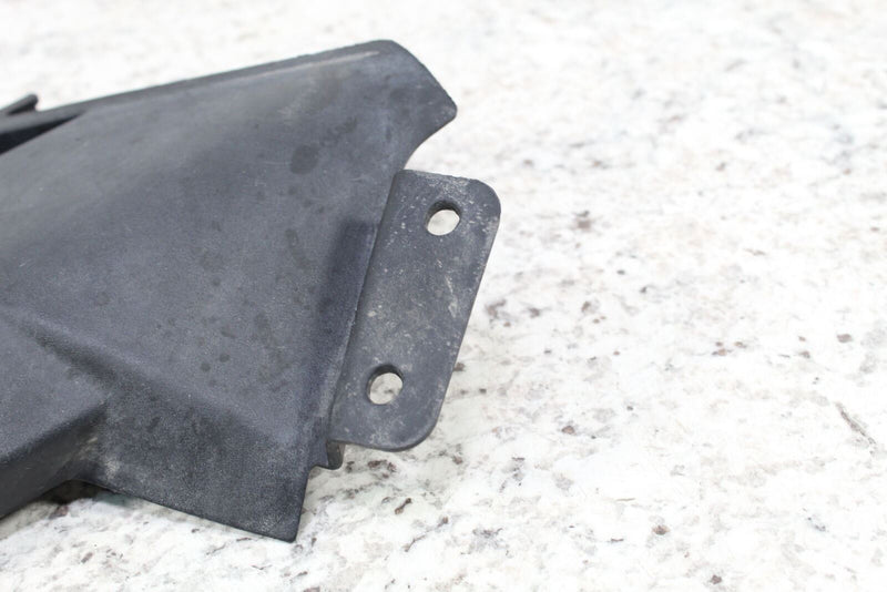ATV - 2010 POLARIS SPORTSMAN 550 EPS Lower Left Side Cover Panel  5437476-070