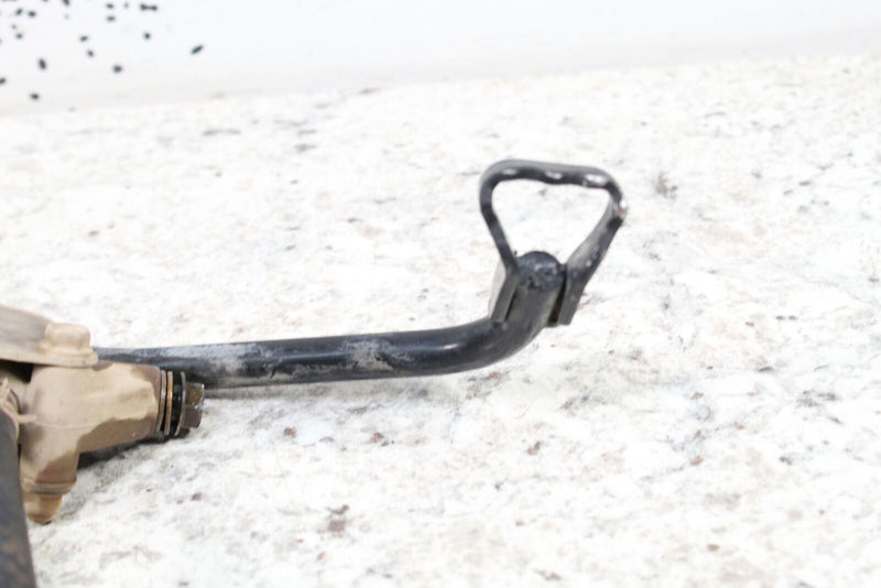 ATV - 2010 POLARIS SPORTSMAN 550 EPS Rear Brake Master Cylinder And Pedal  1913033
