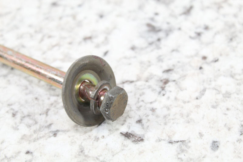 ATV - 2010 POLARIS SPORTSMAN 550 EPS Secondary Clutch Bolt And Washers  7518935