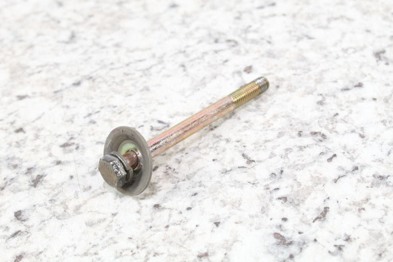 ATV - 2010 POLARIS SPORTSMAN 550 EPS Secondary Clutch Bolt And Washers  7518935