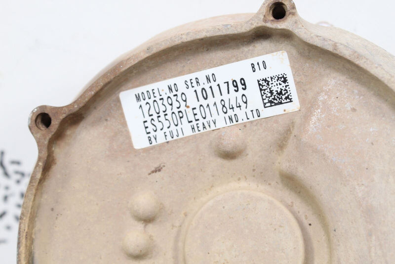 ATV - 2010 POLARIS SPORTSMAN 550 EPS Stator Generator Mag Cover  3090160