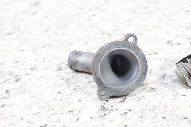 ATV - 2010 POLARIS SPORTSMAN 550 EPS Thermostat And Housing  3090205  3090135