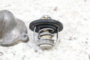 ATV - 2010 POLARIS SPORTSMAN 550 EPS Thermostat And Housing  3090205  3090135
