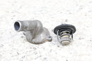 ATV - 2010 POLARIS SPORTSMAN 550 EPS Thermostat And Housing  3090205  3090135