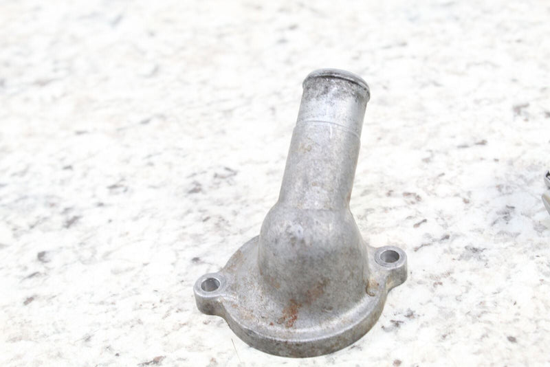 ATV - 2010 POLARIS SPORTSMAN 550 EPS Thermostat And Housing  3090205  3090135