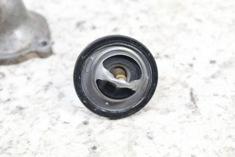 ATV - 2010 POLARIS SPORTSMAN 550 EPS Thermostat And Housing  3090205  3090135