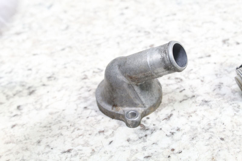 ATV - 2010 POLARIS SPORTSMAN 550 EPS Thermostat And Housing  3090205  3090135