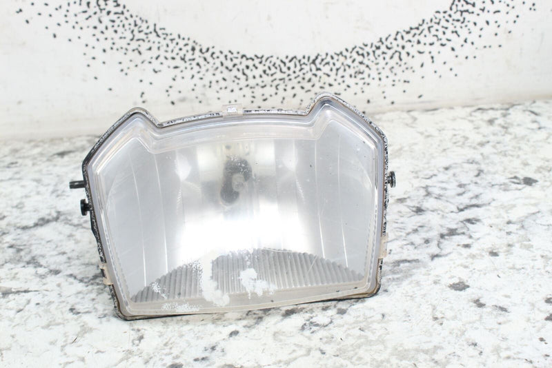 ATV - 2010 POLARIS SPORTSMAN 550 EPS Upper Headlight Head Light 2410614