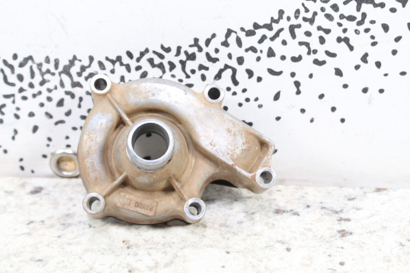 ATV - 2010 POLARIS SPORTSMAN 550 EPS Water Pump Cover  3090133
