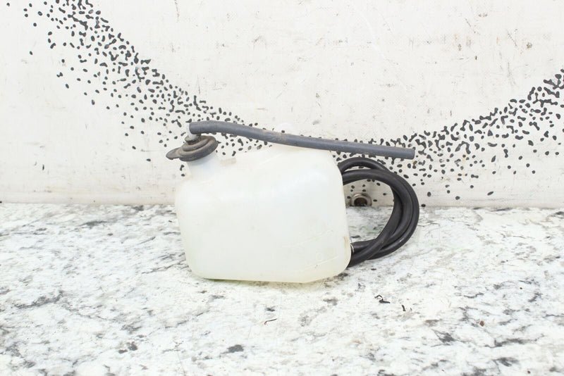 Snowmobile - 2010 YAMAHA FX NYTRO MTX Burp Bottle Antifreeze Recovery Tank 8GL-21871-00-00