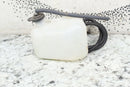Snowmobile - 2010 YAMAHA FX NYTRO MTX Burp Bottle Antifreeze Recovery Tank 8GL-21871-00-00