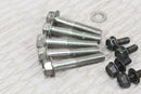 Snowmobile - 2010 YAMAHA FX NYTRO MTX Chaincase Mounting Bolts 90105-08179-00