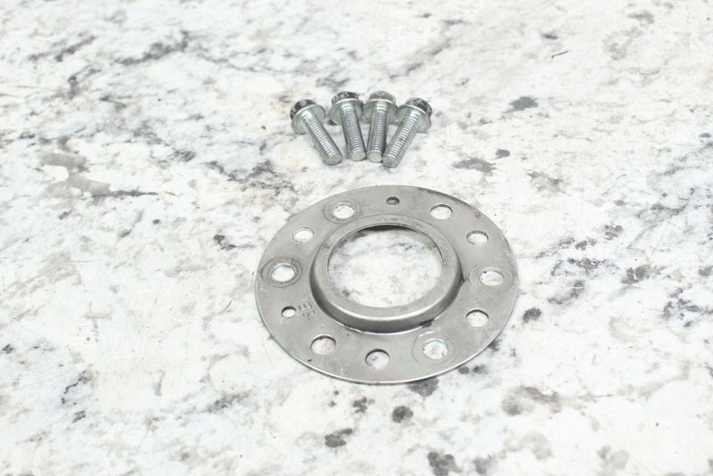Snowmobile - 2010 YAMAHA FX NYTRO MTX Driveshaft Bearing Bracket Mount 8EK-47551-00-00