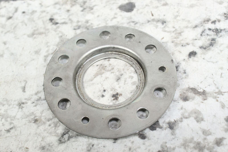 Snowmobile - 2010 YAMAHA FX NYTRO MTX Driveshaft Bearing Bracket Mount 8EK-47551-00-00