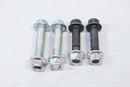Snowmobile - 2010 YAMAHA FX NYTRO MTX Front Shock Bolts  90105-10122-00  90105-10209-00