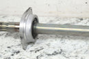 Snowmobile - 2010 YAMAHA FX NYTRO MTX Jackshaft Jack Driver Shaft Secondary 8HA-26111-00-00