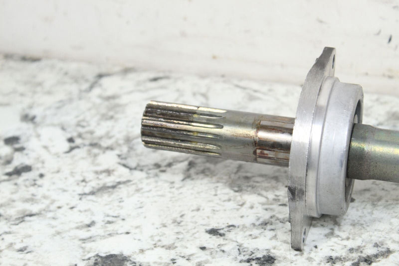 Snowmobile - 2010 YAMAHA FX NYTRO MTX Jackshaft Jack Driver Shaft Secondary 8HA-26111-00-00