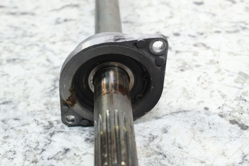 Snowmobile - 2010 YAMAHA FX NYTRO MTX Jackshaft Jack Driver Shaft Secondary 8HA-26111-00-00