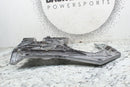 Snowmobile - 2010 YAMAHA FX NYTRO MTX Left Bulk Head Bulkhead Frame 8GL-21925-00-00