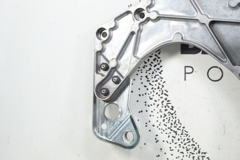 Snowmobile - 2010 YAMAHA FX NYTRO MTX Left Bulk Head Bulkhead Frame 8GL-21925-00-00