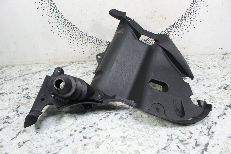 Snowmobile - 2010 YAMAHA FX NYTRO MTX Left Tie Cover And Rod Boot Cap Cover 8GL-2196A-00-00