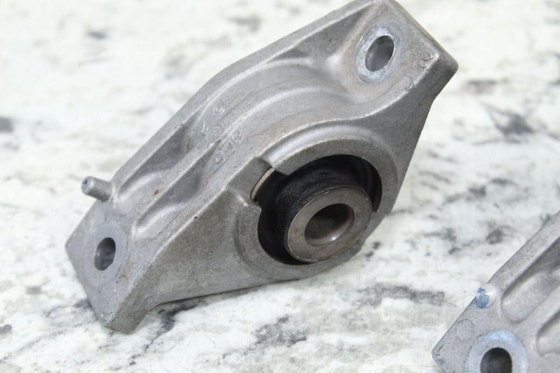 Snowmobile - 2010 YAMAHA FX NYTRO MTX Motor Mounts Engine Brackets 8GL-21410-00-00