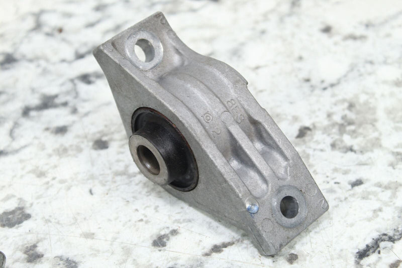 Snowmobile - 2010 YAMAHA FX NYTRO MTX Motor Mounts Engine Brackets 8GL-21410-00-00