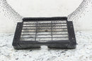 Snowmobile - 2010 YAMAHA FX NYTRO MTX Radiator Guard Cover 8GL-12661-00-00