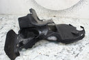 Snowmobile - 2010 YAMAHA FX NYTRO MTX Right Cover And Tie Rod Boot Cap Cover 8GL-2196E-00-00