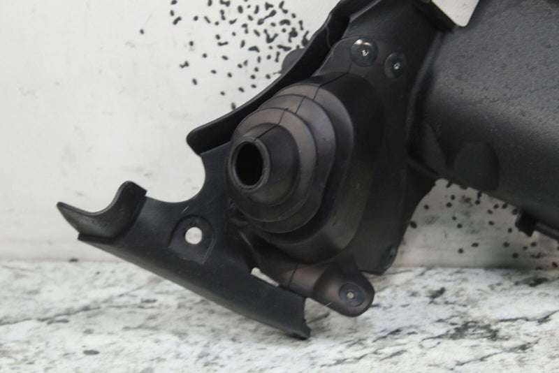 Snowmobile - 2010 YAMAHA FX NYTRO MTX Right Cover And Tie Rod Boot Cap Cover 8GL-2196E-00-00