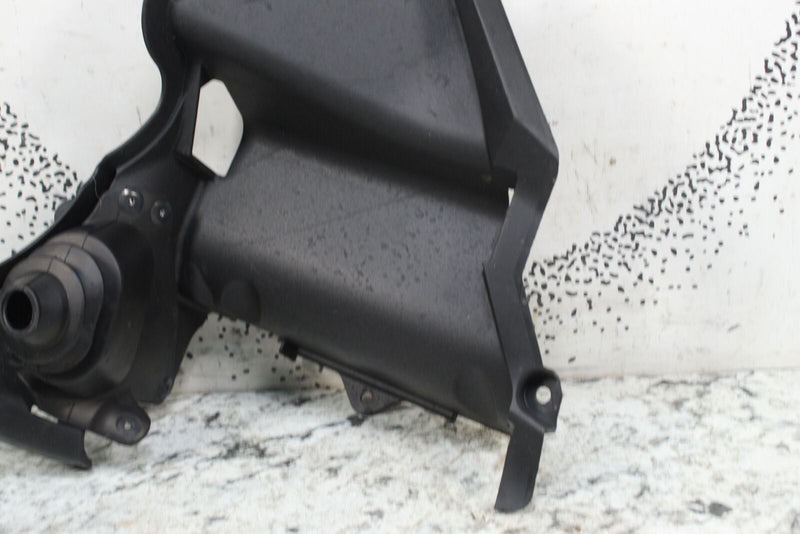 Snowmobile - 2010 YAMAHA FX NYTRO MTX Right Cover And Tie Rod Boot Cap Cover 8GL-2196E-00-00