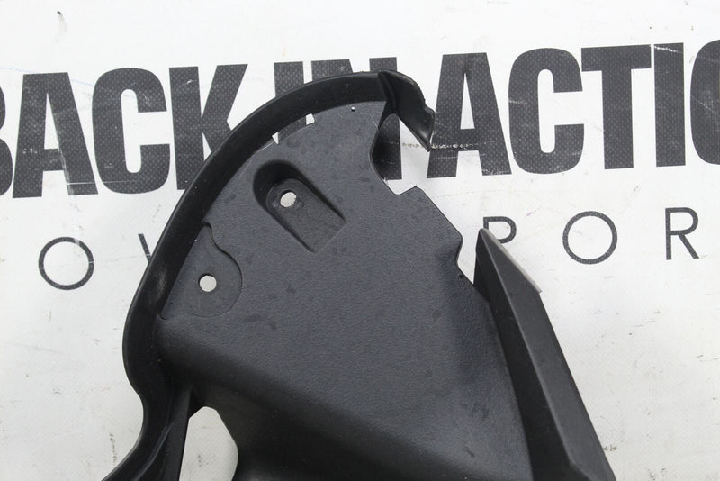 Snowmobile - 2010 YAMAHA FX NYTRO MTX Right Cover And Tie Rod Boot Cap Cover 8GL-2196E-00-00