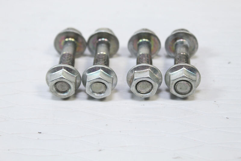 Snowmobile - 2010 YAMAHA FX NYTRO MTX Steering Gate Hoop Bolts  95822-08035-00