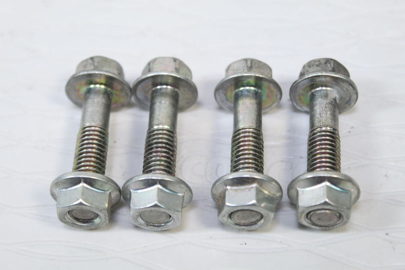 Snowmobile - 2010 YAMAHA FX NYTRO MTX Steering Gate Hoop Bolts  95822-08035-00