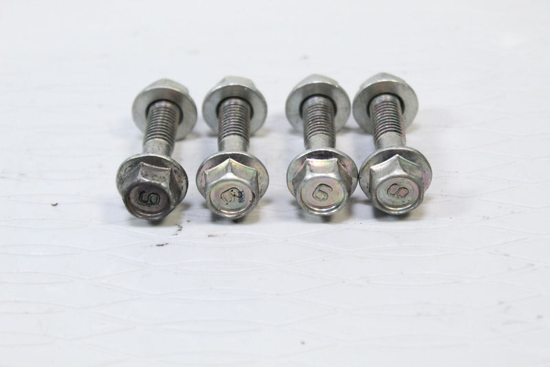 Snowmobile - 2010 YAMAHA FX NYTRO MTX Steering Gate Hoop Bolts  95822-08035-00